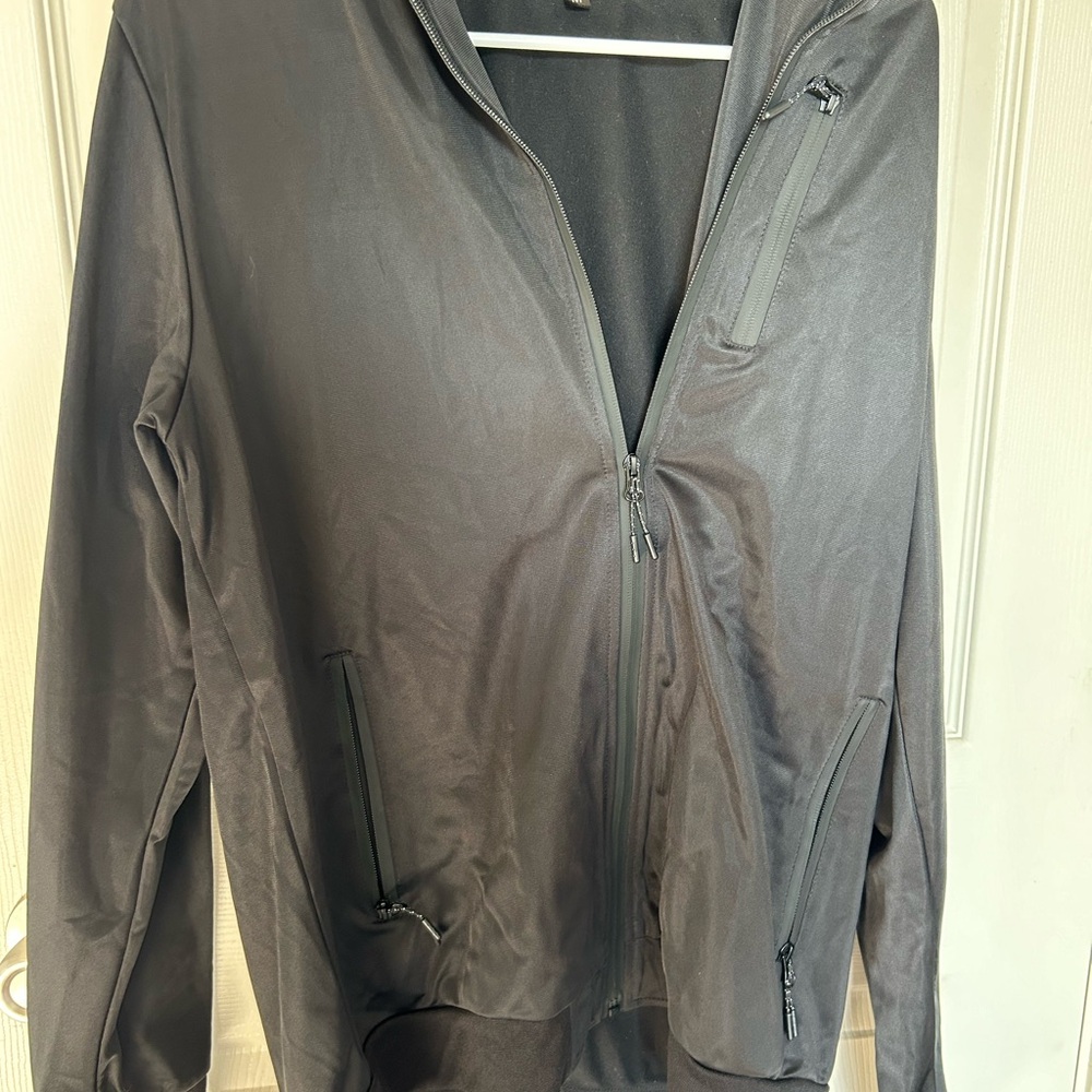 Women’s Black Jacket